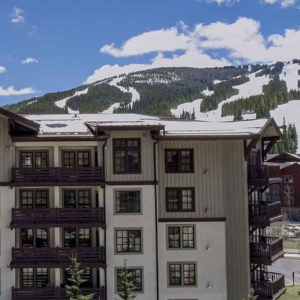 copper mountain luxury real estate agent